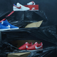 Nike x Strangers Things
